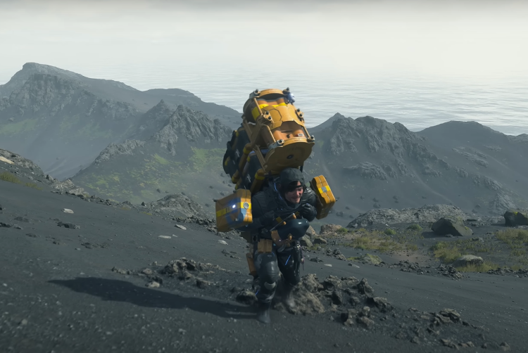 Death Stranding 2 Final Trailer Drops With a Bang: “Explore. Connect. Survive.” 2