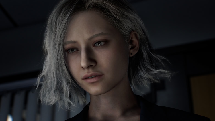 Resident Evil Requiem enthüllt einen neuen Blick auf Protagonistin Grace Ashcroft 1