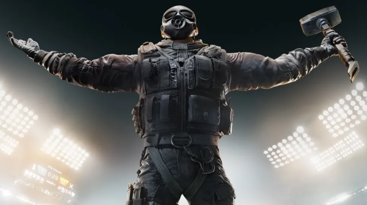 Rainbow Six: Siege X Hits Free-to-Play Today—What’s Actually Changing? 1