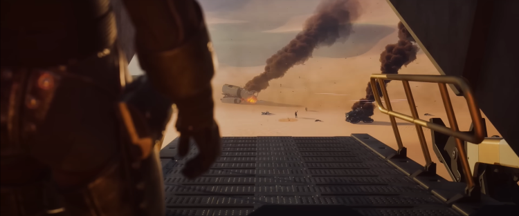 Dune: Awakening Online Maintenance Patch Brings Stability Improvements Amid Launch Surge 1