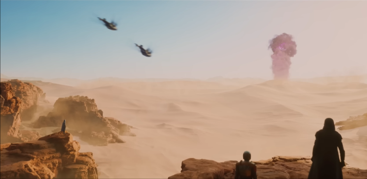 Dune: Awakening Online-Wartungspatch bringt Stabilitätsverbesserungen inmitten des Startansturms 2
