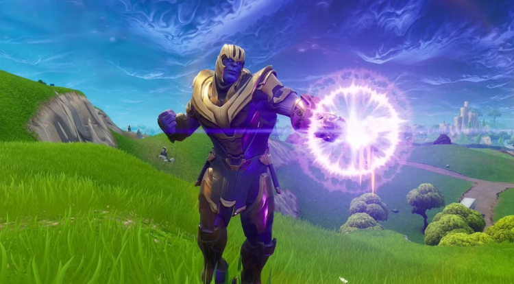Ein Telefonat, das Fortnite für immer verändert hat 1