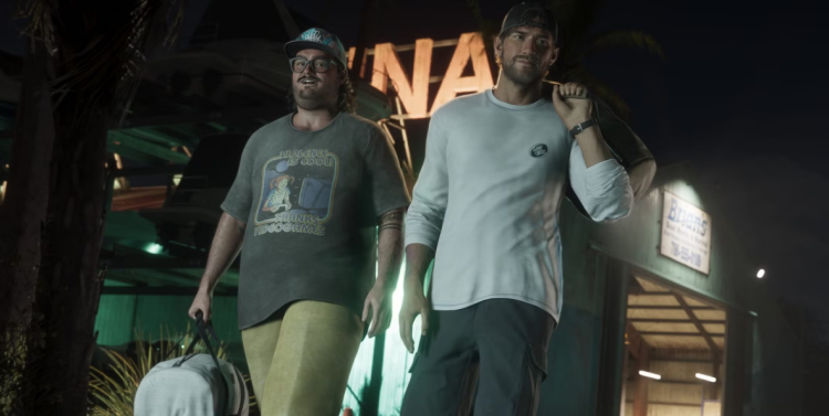 Gerücht: Drake könnte in GTA 6 einen Radiosender betreiben 1
