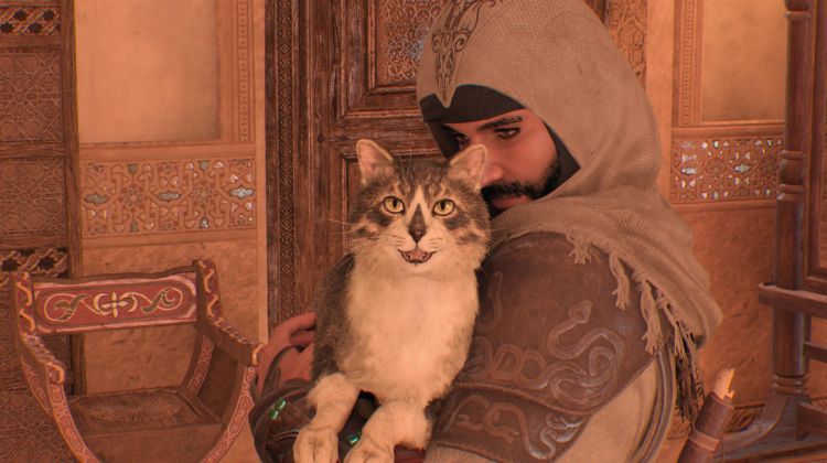 Cat‑Assassin Claws Toward 2027 1