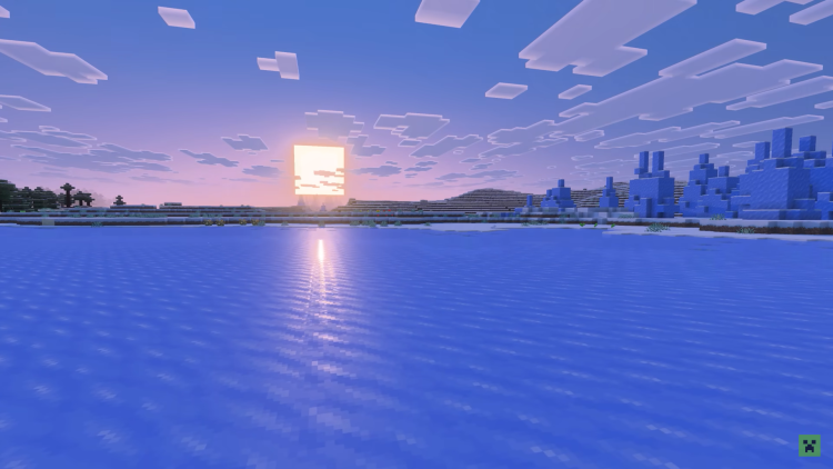 Minecraft’s Vibrant Visuals Update Arrives June 17 3