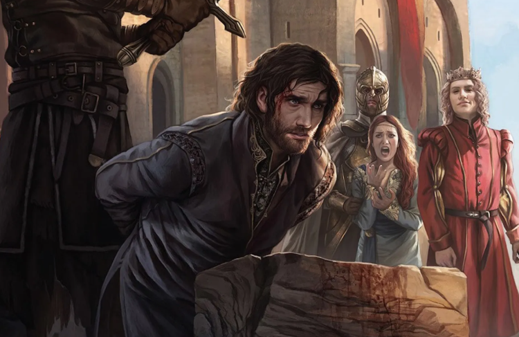 Dunkle RPG-Auswahl: Von The Witcher 3 bis zu den Albträumen von heute 2