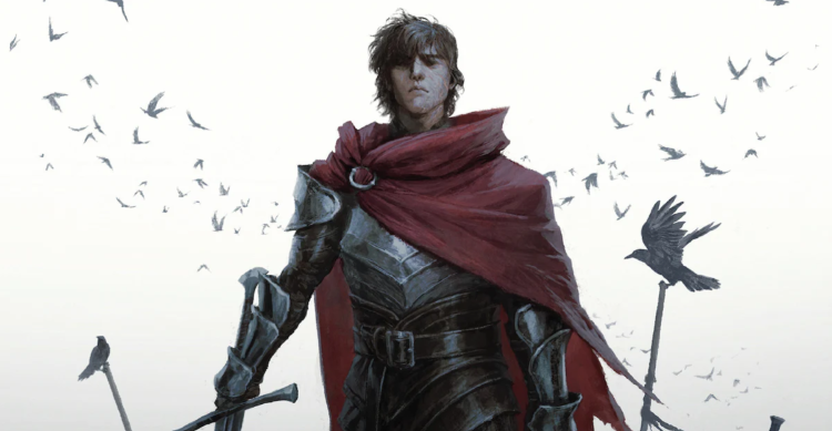 Dunkle RPG-Auswahl: Von The Witcher 3 bis zu den Albträumen von heute 4