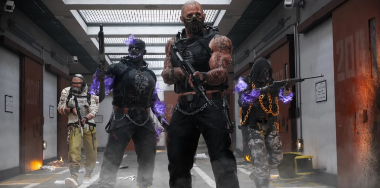 Call of Duty: Black Ops 6 kündigt Double XP-Wochenende für Juni 2025 an 1