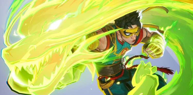 Marvel Rivals enthüllt neue Skins für Moon Knight und Iron Fist 1
