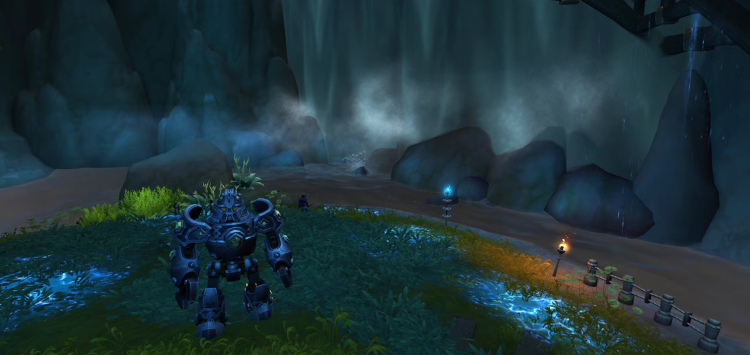 WoW Patch 11.2 fügt spielverändernde visuelle Zaubereinstellungen für mehr Klarheit im Kampf hinzu 1