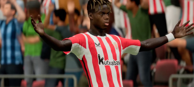 EA Sports FC 26-Symbole möglicherweise schon vor der offiziellen Enthüllung geleakt 1