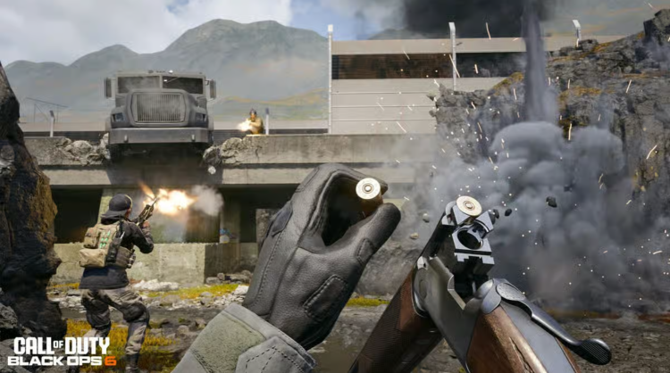 Warzone Season 4 Reloaded: Starttermin, Rangliste der Wiederauferstehung, neue Waffen und mehr 1