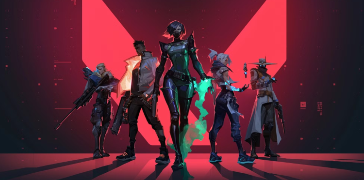 Riot Games setzt auf Glücksspiel-Sponsoring für Valorant und LoL inmitten finanzieller Schwierigkeiten im Esport 1
