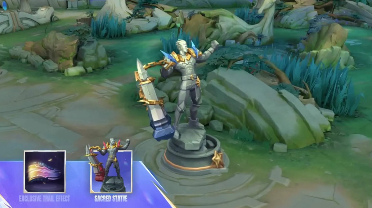 Mobile Legends: Bang Bang – July 2025 Starlight Pass Highlights: Phoveus Debuts His First Starlight Skin 4