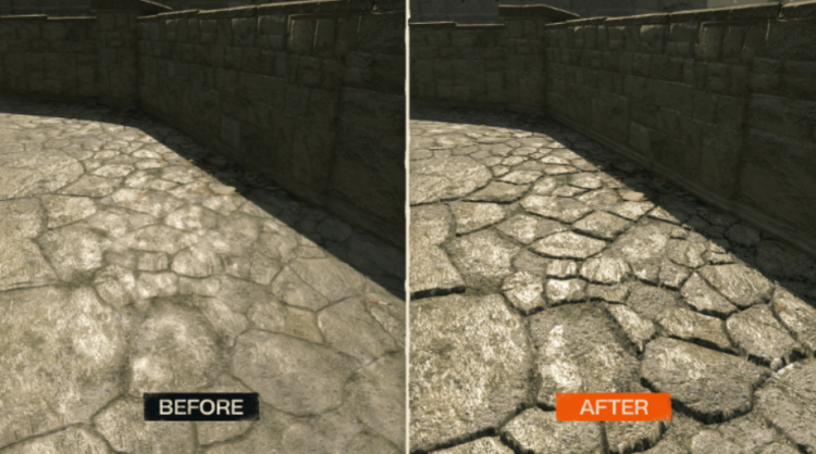 Dying Light erhält mit dem neuen Retouched Update 2 eine umfassende Überarbeitung