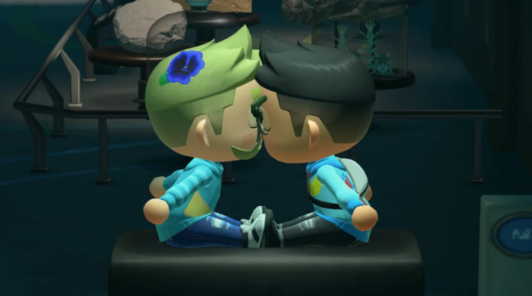 Nintendo-Benutzernamensperre: „Twink Link“ führt zur dauerhaften Sperrung von Switch 2-Spielern 1