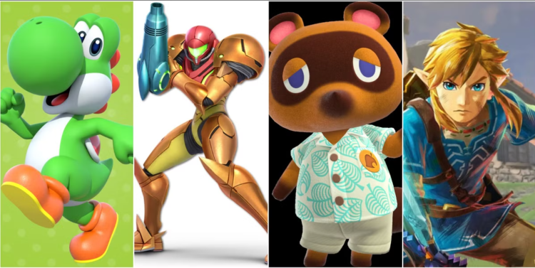 Nintendo-Benutzernamensperre: „Twink Link“ führt zur dauerhaften Sperrung von Switch 2-Spielern 2