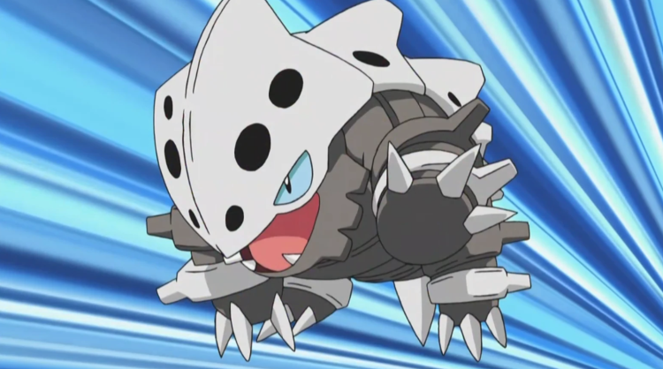 Pokémon Gen 10-Leck zeigt, dass vier Fan-Favoriten zurückkehren könnten 3