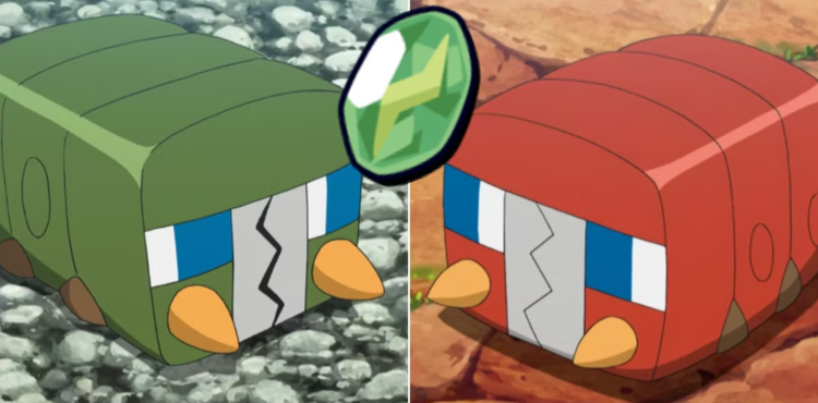 Pokémon Gen 10-Leck zeigt, dass vier Fan-Favoriten zurückkehren könnten 4
