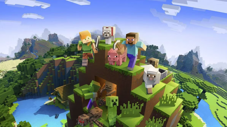 Top 10 Crafting-Spiele, die Ihre Zeit wert sind 1