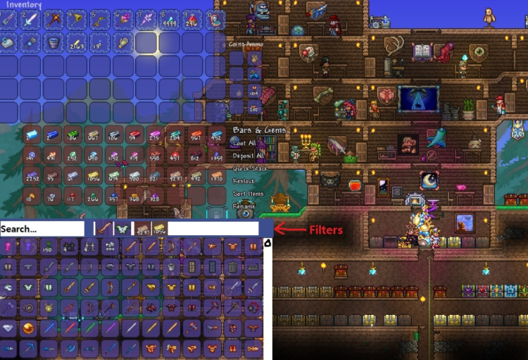 Top 10 Crafting-Spiele, die Ihre Zeit wert sind 2