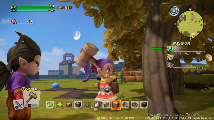 Top 10 Crafting-Spiele, die Ihre Zeit wert sind 7