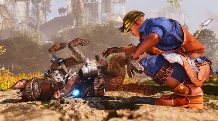 Top 10 Crafting-Spiele, die Ihre Zeit wert sind 8