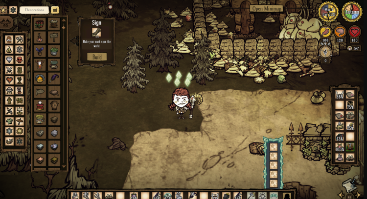 Top 10 Crafting-Spiele, die Ihre Zeit wert sind 10