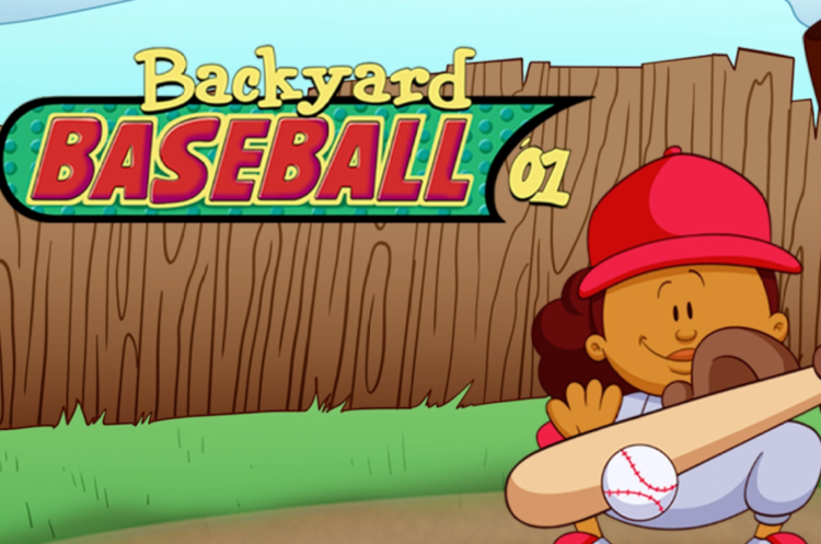 Backyard Baseball ’01 kehrt diesen Juli auf Steam und Mobile zurück 1