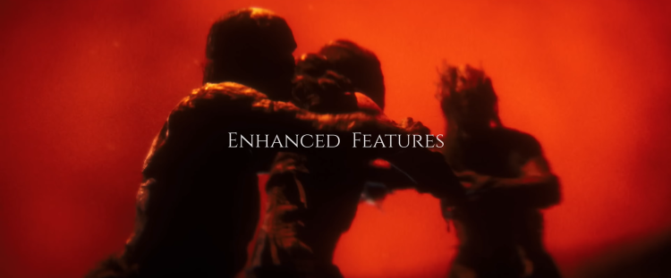 HellbladeII Enhanced erscheint mit wichtigen Upgrades auf PS5 2