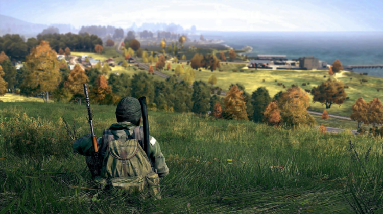 Steam Early Access ist nicht mehr das, was es einmal war – Warum es möglicherweise abstürzt. Das Spiel 1