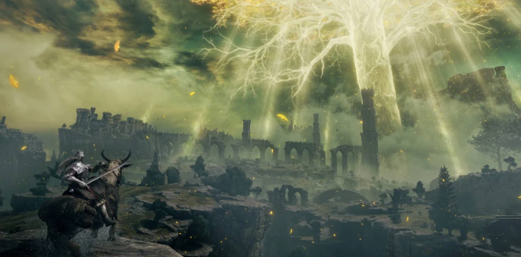 Elden Ring: Tarnished Edition für Switch 2 erhält vielversprechende ESRB-Bewertung 1