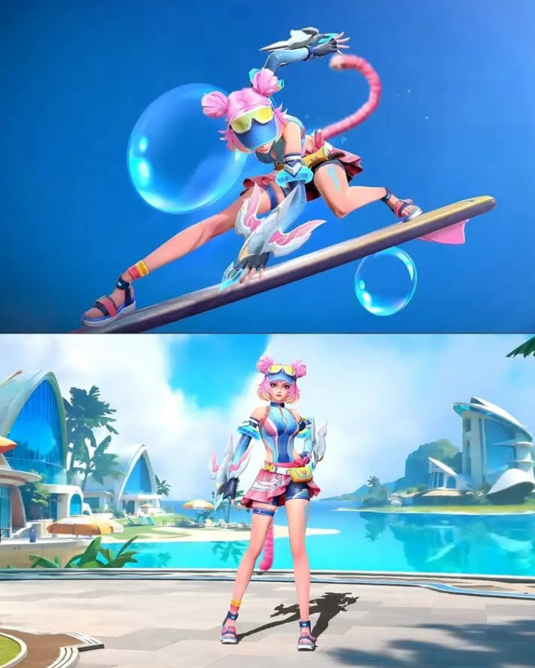 Mobile Legends: Bang Bang – Leaks vom Juli 2025 enthüllt 4