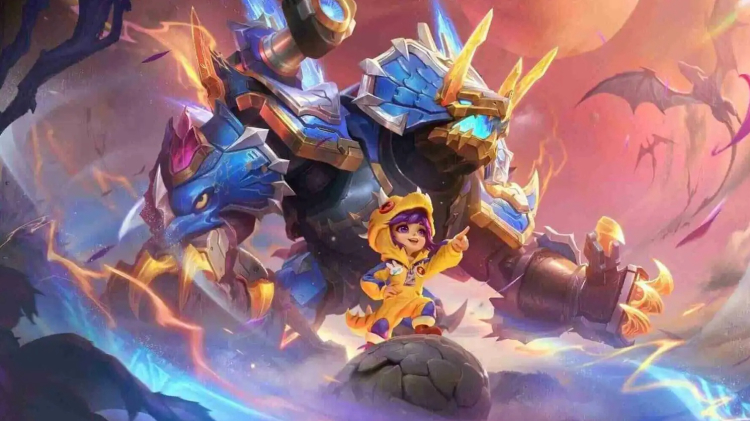 Mobile Legends: Bang Bang – Leaks vom Juli 2025 enthüllt 6