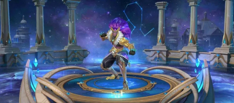 Mobile Legends: Bang Bang – Leaks vom Juli 2025 enthüllt 8