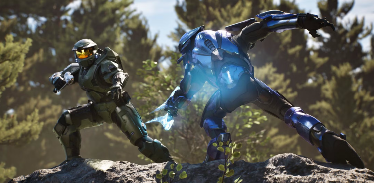 Halo-Studios angeblich von Microsoft-Entlassungen betroffen - Umstellung auf vertragsbasierte Entwicklung 1