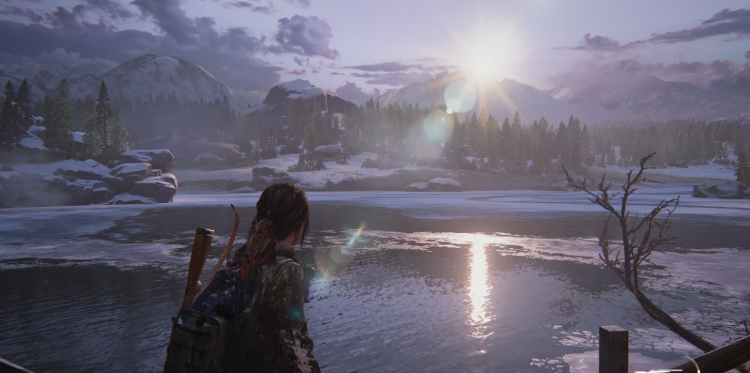 The Last of Us Part 1 auf PC erhält leistungsorientiertes Update 1.1.5 1