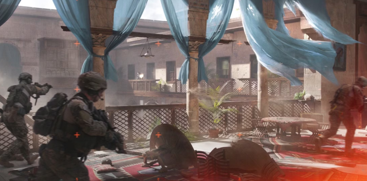 Battlefield 6 Leak bestätigt Battle Royale Modus 1