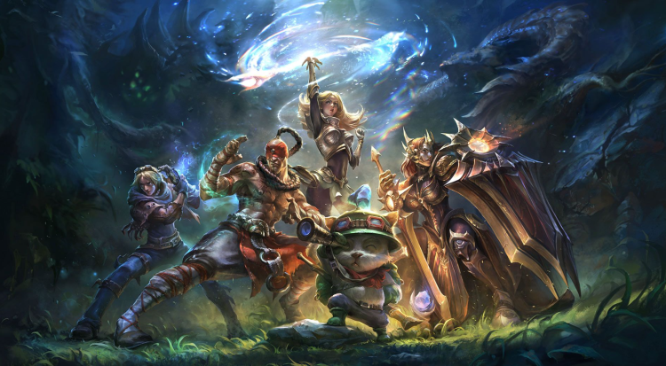 League of Legends Patch 15.14 Vorschau - Meta-Anpassungen nach MSI 2025 1