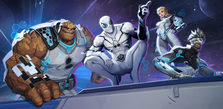 Marvel Rivals überarbeitet das Missionssystem vor dem Start von Staffel 3 1