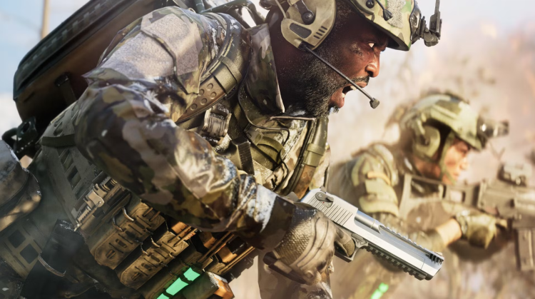 Battlefield 6 Open Beta kann früher als erwartet eintreffen 1
