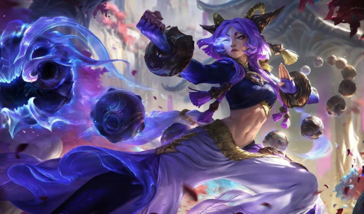 League of Legends Patch 25.14 im Überblick: Yunaras Debüt & Kled-Überarbeitung 1