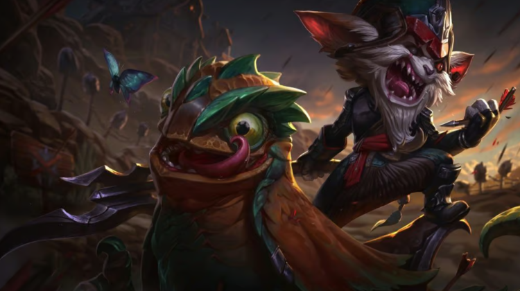 League of Legends Patch 25.14 im Überblick: Yunaras Debüt & Kled-Überarbeitung 2