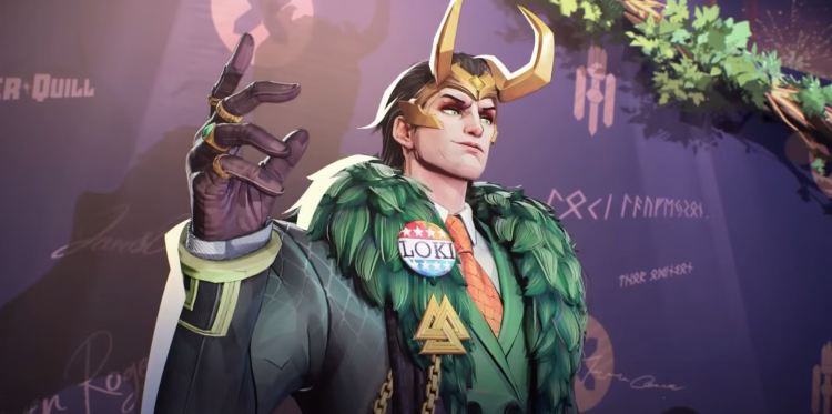 Marvel Rivals enthüllt Sommer-Badeanzug-Skins für Psylocke und Loki 1