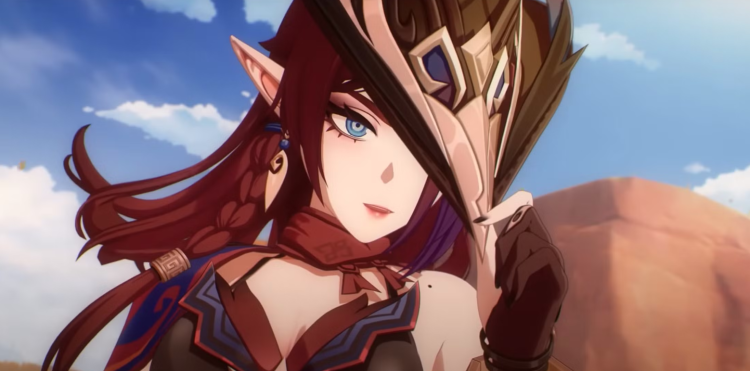 Genshin Impact 5.8 Livestream enthüllt Nod-Krai, Sommerfrische und neue Charaktere! 1