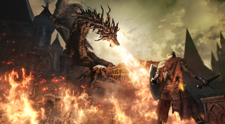 Dark Souls 3 Remaster angeblich in Arbeit für 2026 1