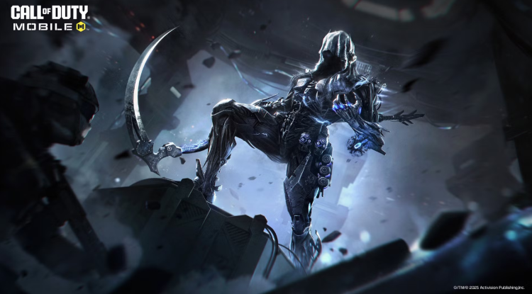 Call of Duty: Mobile Season 7 - Phantom Current bringt neuen Operator, Rennmodus & mehr 1
