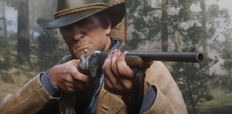Werden wir jemals Red Dead Redemption 3 sehen? 1