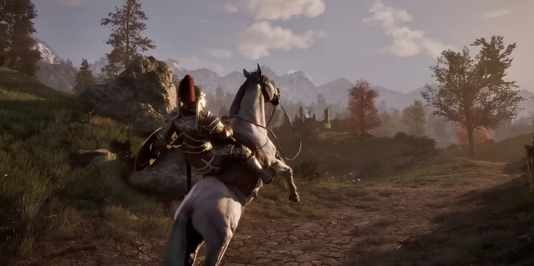 Oblivion Remastered übertrifft bereits 3 Monate nach der Veröffentlichung die Marke von 9 Millionen Spielern 1