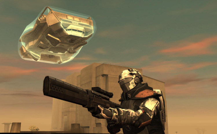 Die 10 besten Battlefield-Spiele, Platz 1